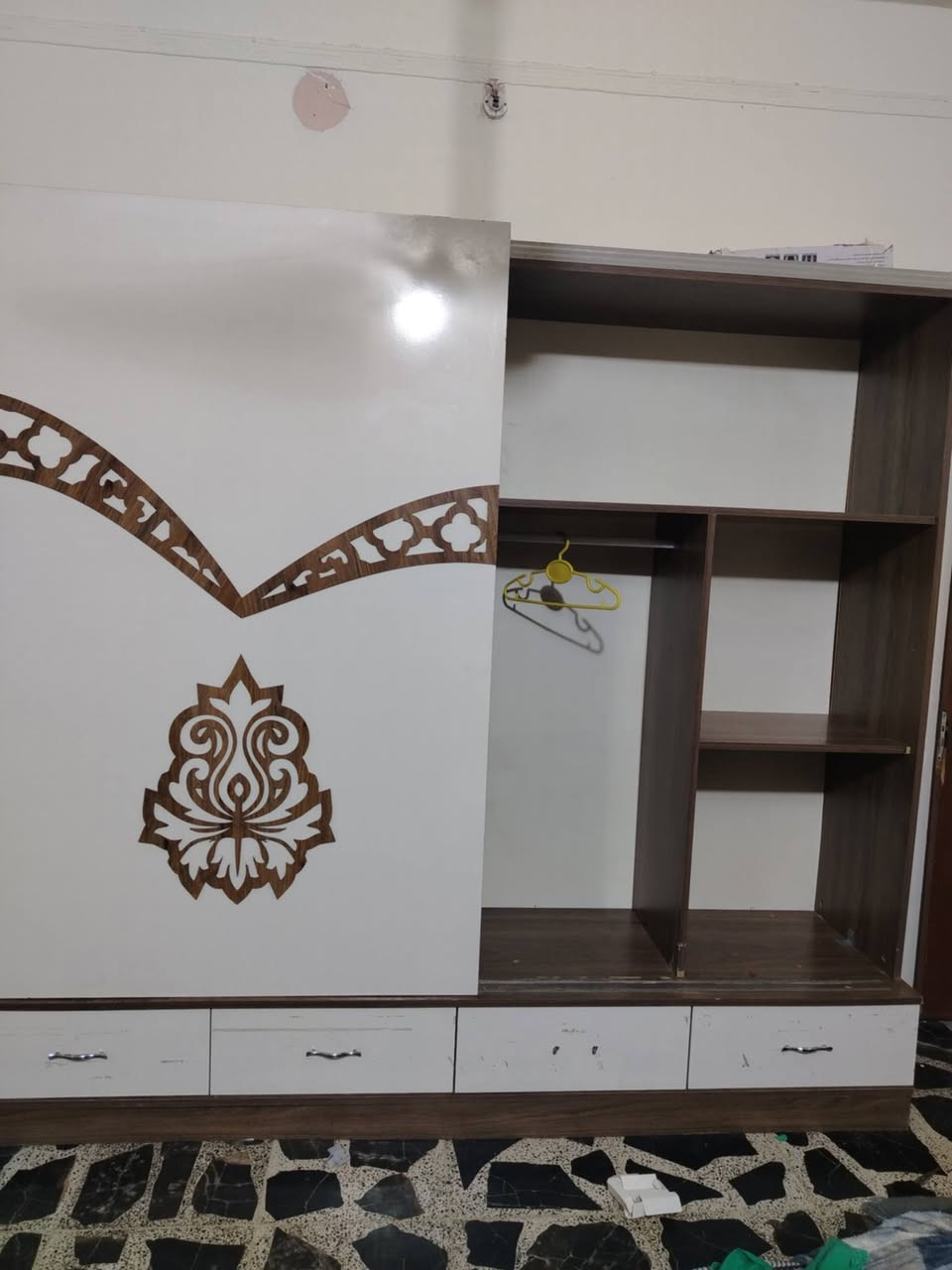 بيع مستعجل كلش شراي خاص عنون كربلاء نضيفه عوزه ترتيب بسيطه بسعر 250 شراي خاص


**إذا كنت صاحب هذا الإعلان وتريد حذفه لأي سبب، رجاءا أرسل رسالة إلى الدعم الفني**
