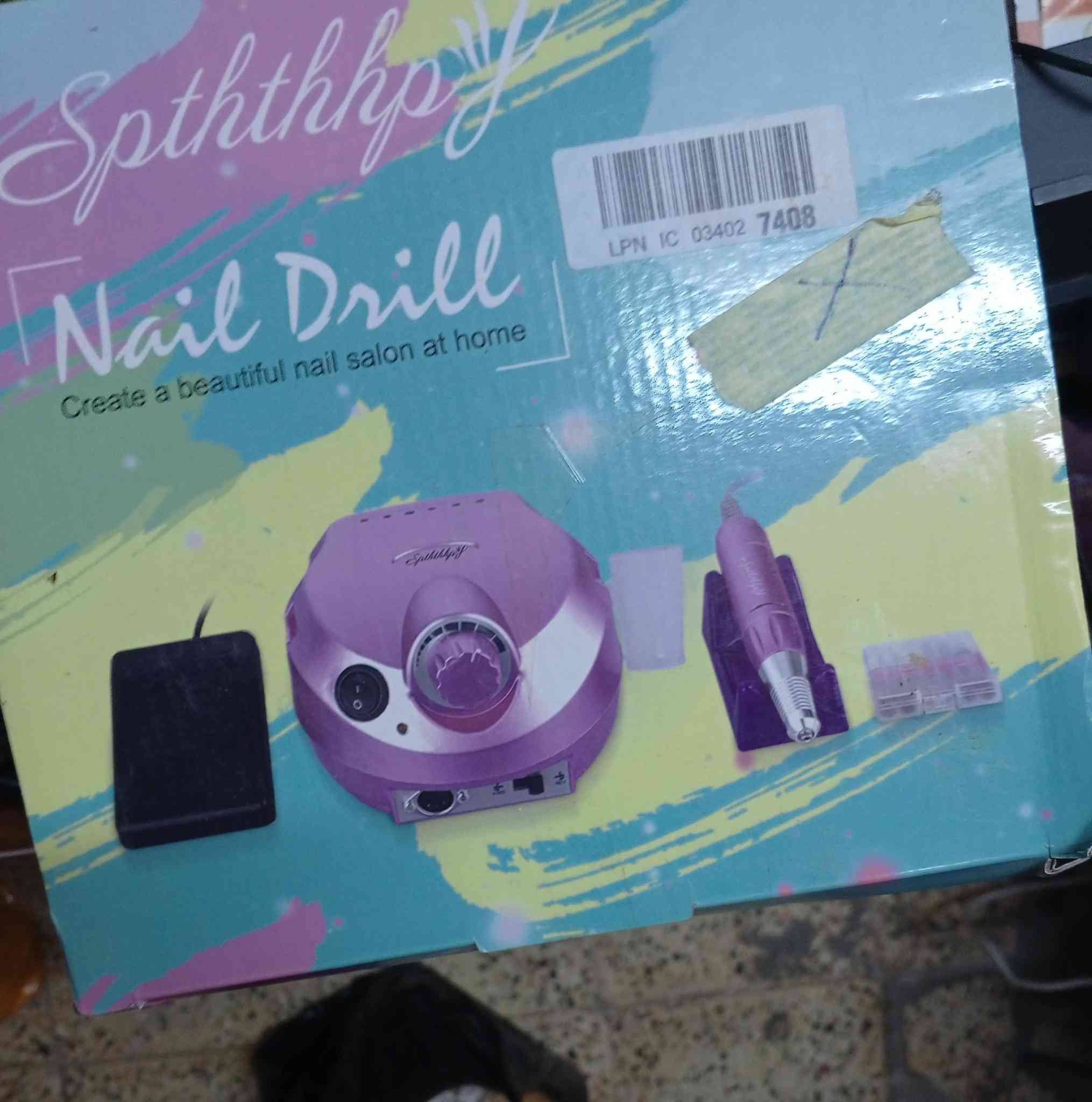 شلعة 150دولار قفل والتوصيل عليك


**إذا كنت صاحب هذا الإعلان وتريد حذفه لأي سبب، رجاءا أرسل رسالة إلى الدعم الفني**