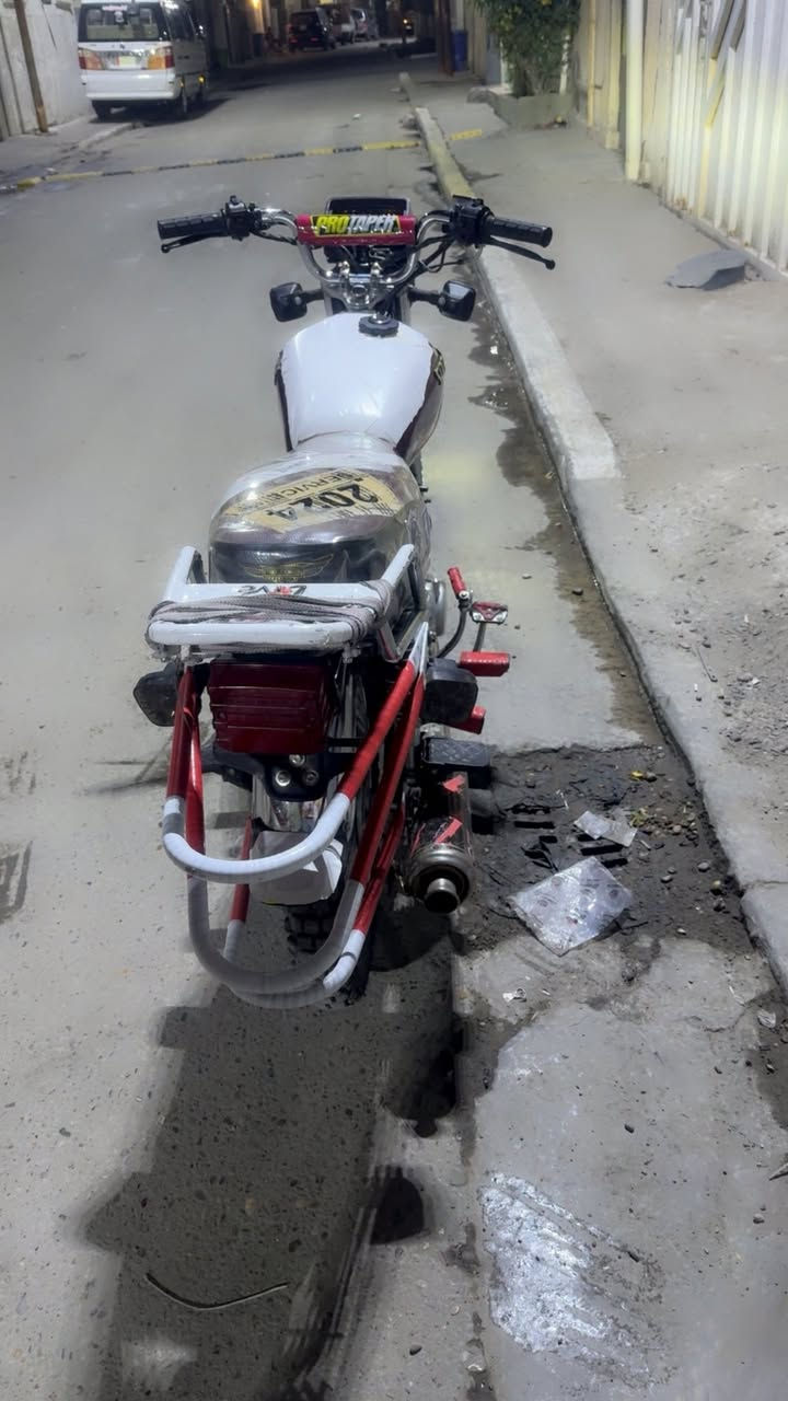 السلام عليكم دراجه تايكرللبيع موديل 2023 مكان بغداد شعب حي البساتين  التصال عله الرقم 
***********
