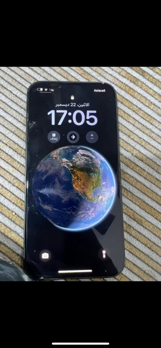 سلام عليكم آيفون 13عادي لون زيتوني جهاز عله إيدي لا مصلح ولا مبدل بي شي مكفول من كلشي وين ما تريد تفحص افحص بطاريه ستوه صارت 78 الله شاهد صرفيه مابي كارتونه موجود سعر 375 بي مجال مكاني بصره صناعيه حمدان رقم تليفوني***********
