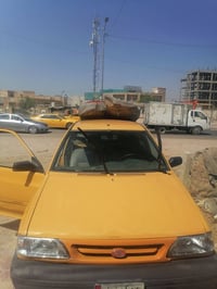 سايبا 2012 • سيارة سايبا • سايبا غاز وبنزين • سيارة بنزين وغاز • سيارة...
