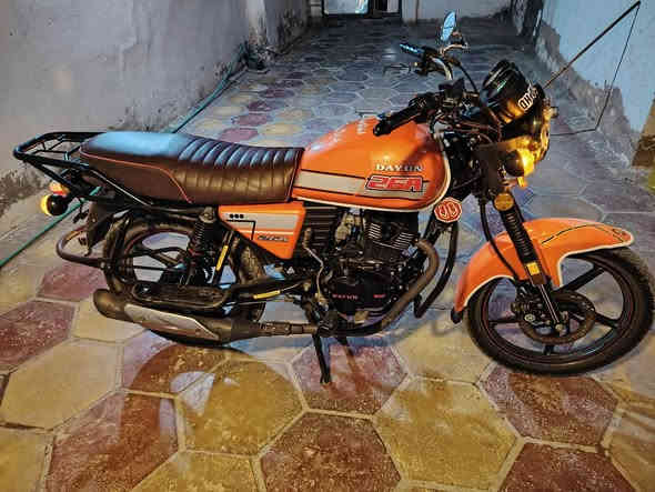 دايون للبيع مديل ٢٤ اصولي مليون و٦٠٠ مع مجال قليل مكان الكوفه ***********
