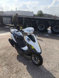 ماكس عدلة • بوشة ٤٩ • لايت زنون