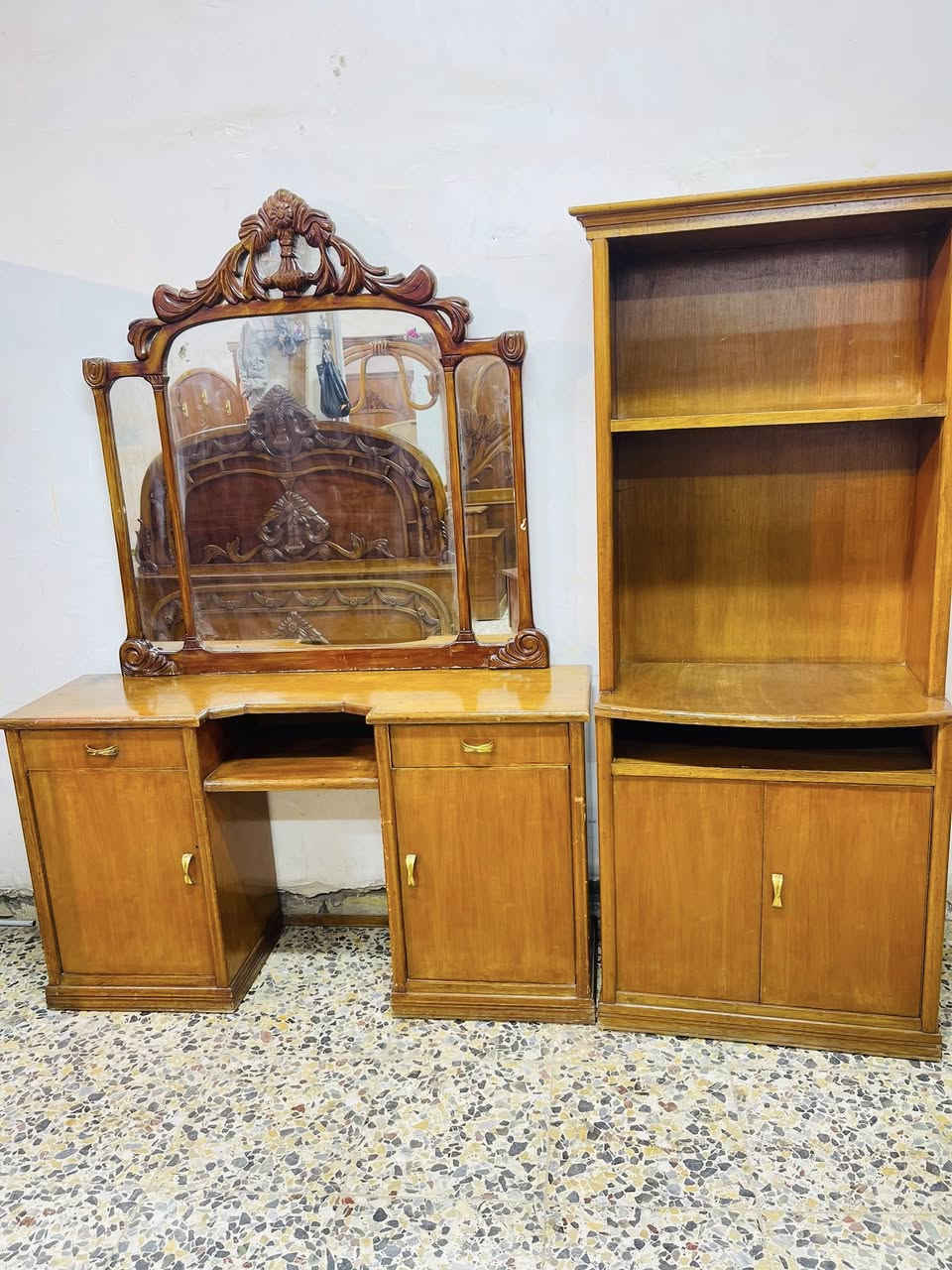 غرفه ام سته داخل خارج صاج سعر ٤٨٠ مكاني بغداد مدينه الصدر واتساب *********** كو توصيل 🚚
