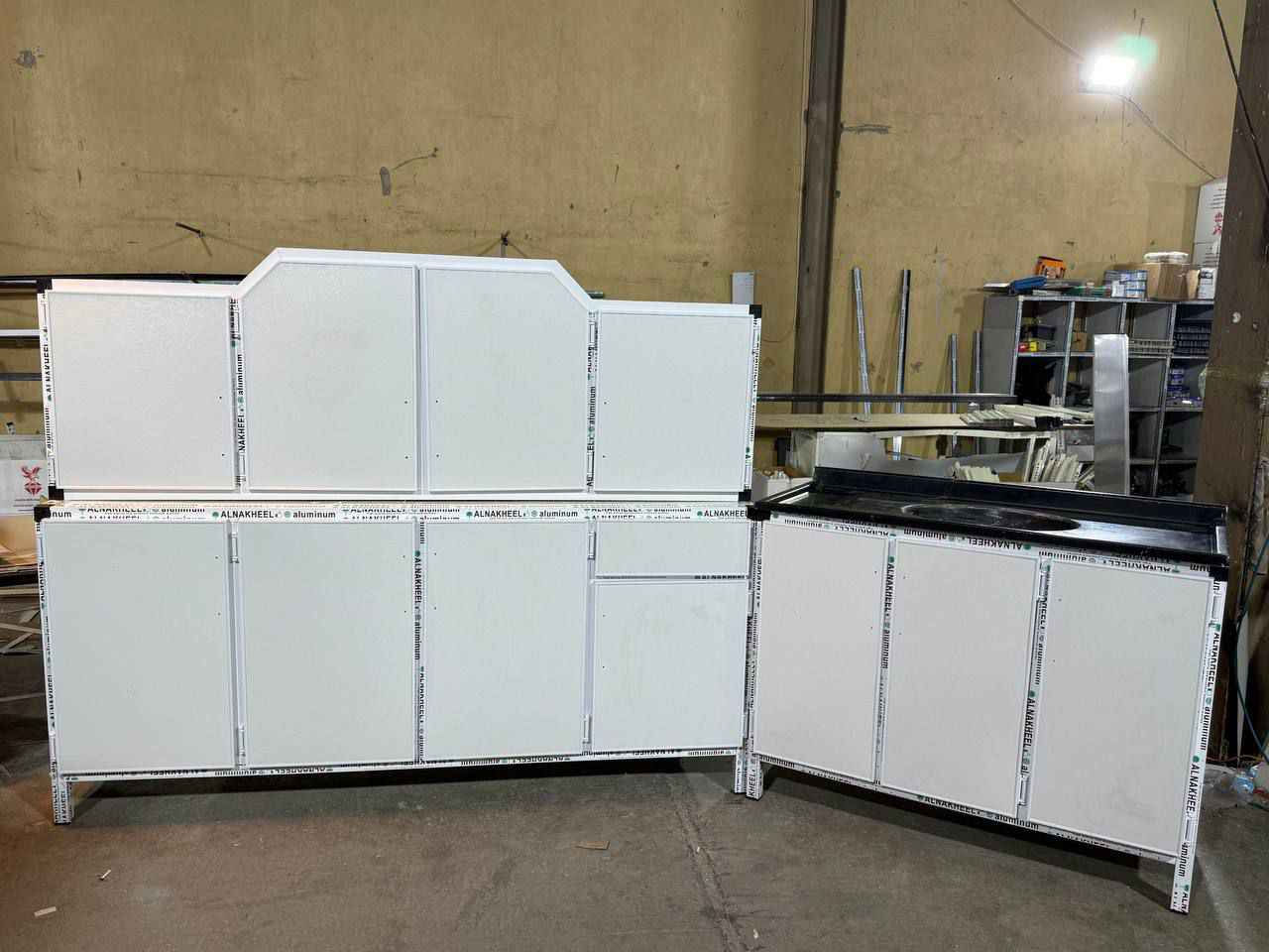 لأصحاب_الذوق_الرفيع، بألوان مميزه  🤎🤍
#كاونترات، أنيقه وحصريا بأنسب الأسعار😍

 و #ويوجد خدمة توصيل_ لباب البيت🚛🏠

مطبخك ويانه يختلف عن كل المطابخ،

للحجز مراسله الخاص

🔥 سارع بالحجز الآن – حول مطبخك إلى تحفة فنية

📢 انتهز الفرصة وامتلك أجمل وأحدث المطابخ بتصاميم راقية تناسب ذوقك!

💡 لا تتردد في  الحجز Colombo, Sri Lanka


**إذا كنت صاحب هذا الإعلان وتريد حذفه لأي سبب، رجاءا أرسل رسالة إلى الدعم الفني**