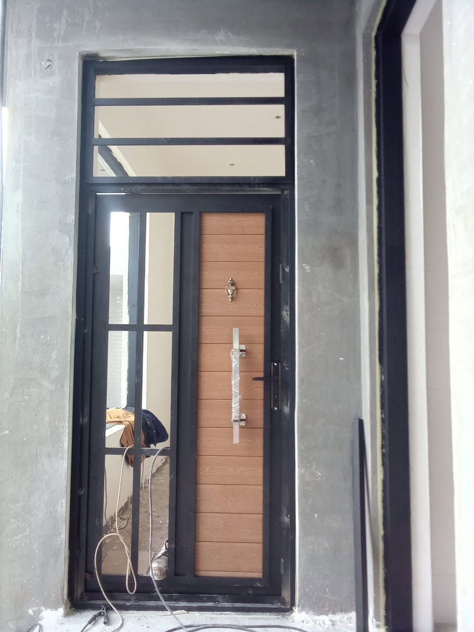 بسم الله رحمن الرحيم تعلن حدادة الغريري عن تخفيض الاسعار باب كندور قياس 150×3 سعرة راح 330 الف بدال 450 الف مصبوغ اساس  كامل / بوب مناور قياس 110×3اسعارهن راح تكون 185/بدال 230 الف مصبوغ اساس
شبابيك قياس 150×250 اسعارهن راح تكون 150 الف. بدال 175 الف بدون تغليف جنل مصبوغات اساس

ابواب سلايت نظام تشطيب قياس 3ونص اسعارهن 625 الف بدال 750 الف

ابواب نظام لامبري قياس 110 ×3اسعارهن راح تكون 220 بدال 260 مصبوغ اساس ولون

ملاحظه جميع القطع المذكورة حديد ثقيل ونقل علينة  العنوان الرمادي التأميم شارع 60 عبر جسر الجامعة للاستفسار مراسلة الصفحة او الاتصال على الرقم (‏‪(***********واتساب

ااتصل واحنه نجيك الباب البيت نخذ القياس
الاستفسار ***********
