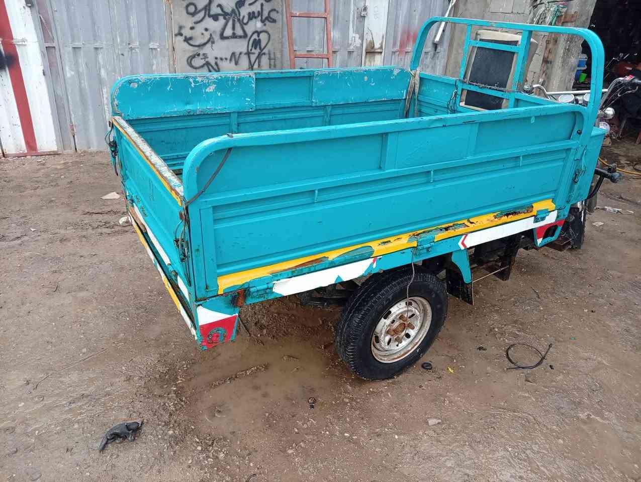 بيع مستعجل مديل 19اوراق اصولي مكينه 24مامفتوحه اتصل ودلل *********** ديوانيه البدير
