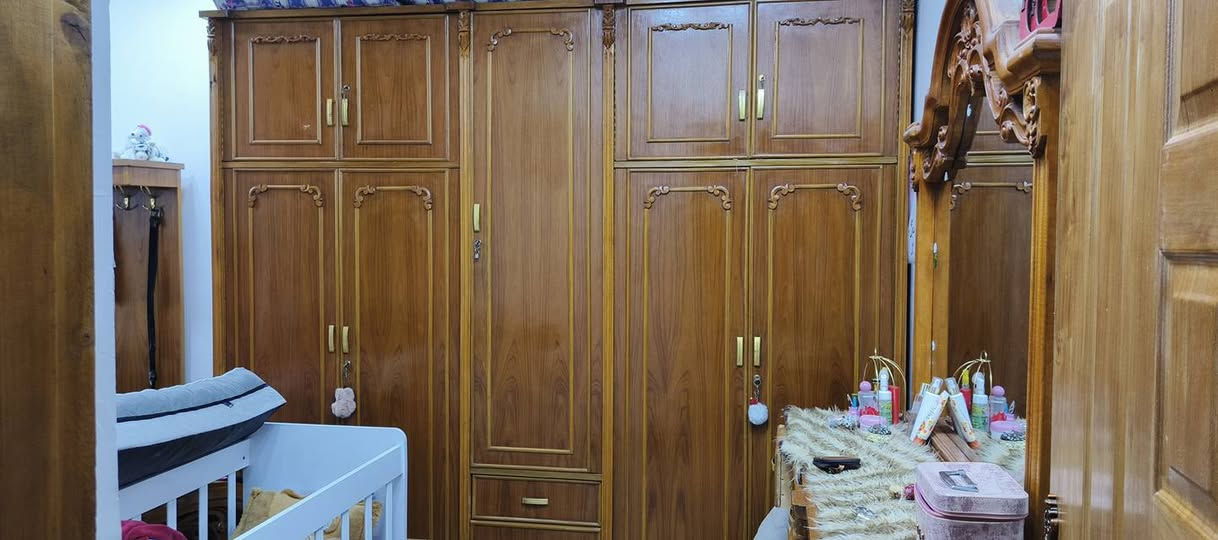 السلام عليكم غرفة صاج للبيع مكاني بغداد الشعلة السعر مليون نظافة 100% رقمي ***********
