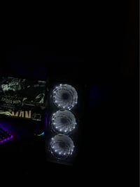 رايزن 2600X • GTX 970 • ١٦ جيجا