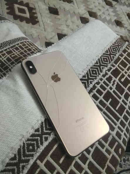 سلام عليكم ايفون اكس اس ماكس
ذاكره ٦٤

فيس ايدي كله شغال 

مامبدل بي شي الجهاز 

للبيع او مراوس السعرر ١٩٠مجال بسيط 

مكاني بغداد الحسينيه مال راشديه 

***********

موجود توصيل
