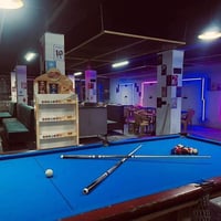 كوفي شوب • النجف الأشرف • 370م