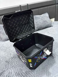 اكسسوارات سيارات • استعمال يومين • بغداد