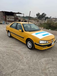 بارص • ٢٠١٥ • البصرة