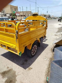 ستوته • فحل • تايرات جديدة
