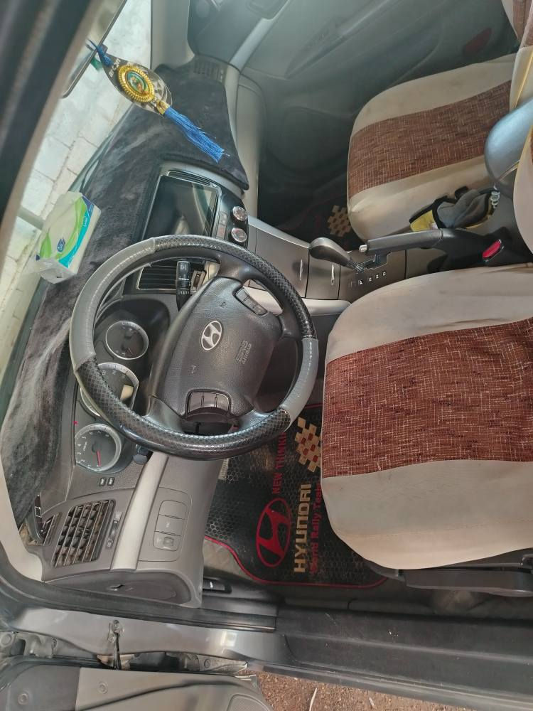 سوناتا للبيع موديل 2010 رقم بغداد انكليزي 
بدون ضرر وبدون صبغ وبأسمي
السنوية لغاية 2028 
السعر 145 وبيها مجال قليل 
للاستفسار الاتصال على هذا الرقم *********** المقدادية, ديالى
