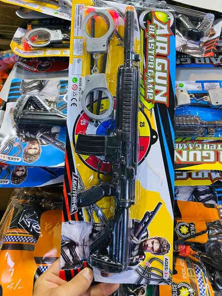 السلام عليكم 
عرض لعيونكم العاب اطفال حاجه الف 
تأخذ 5 لعبات السادسه هديه مني لكم 
الحجز مراسله الصفحه او اتصال على رقم ***********
خدمة توصيل كل المحافظات #العراق #ديالى#جلولاء
