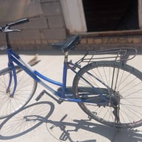 دراجة • قضاء النصر