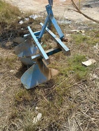 ديجر ابو 2 • قطع غيار • كربلاء طويريج