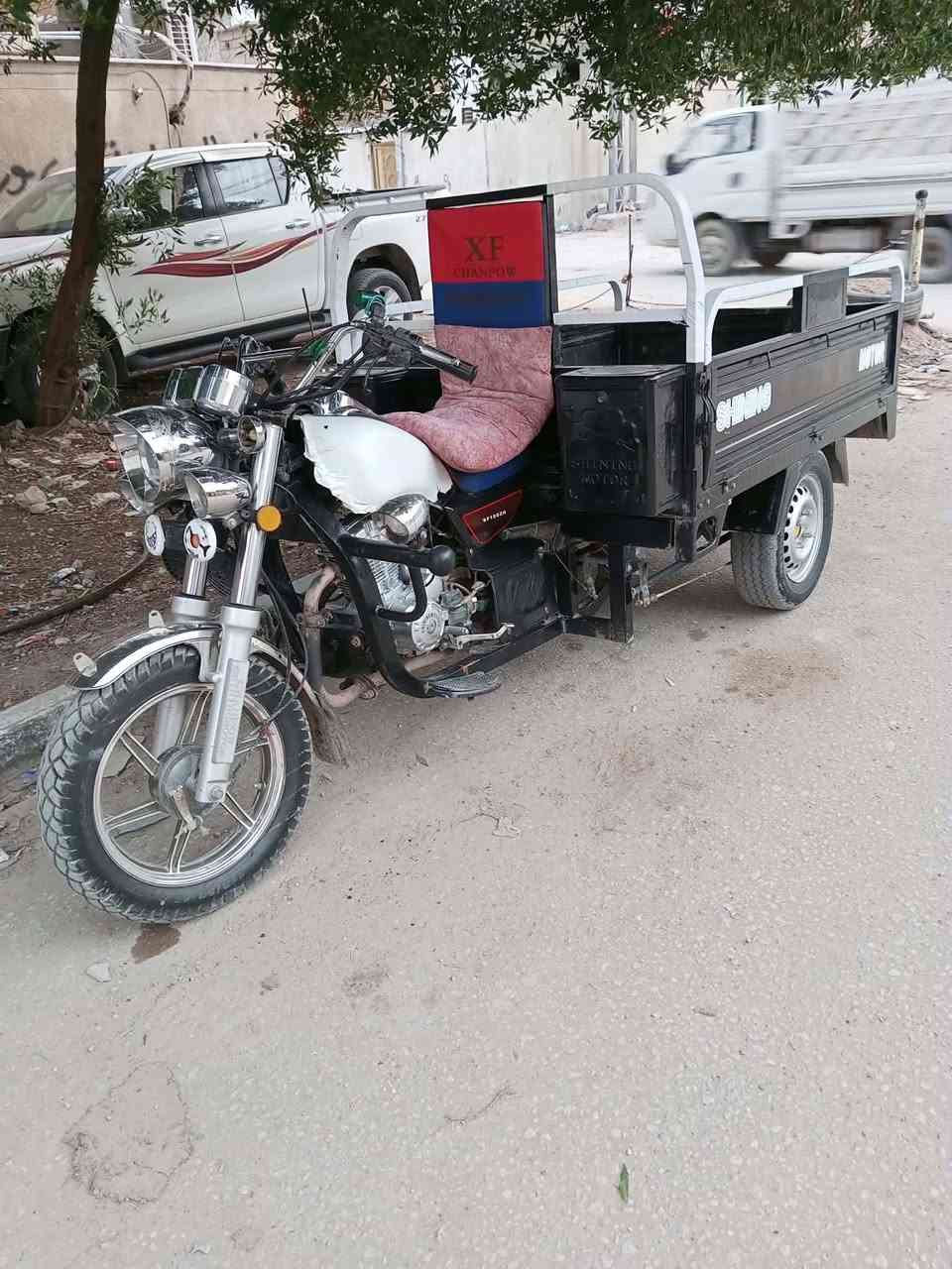 ستوته للبيع موديل 23 طالعه بال 24 ستوته كفاله عامه من كل شيء جديده مكينه جديده 26  اوراق اصولي باسمي معرض مالك بلال الشراي يتصل على الرقم ويتدلل المكان كربلاء ***********
