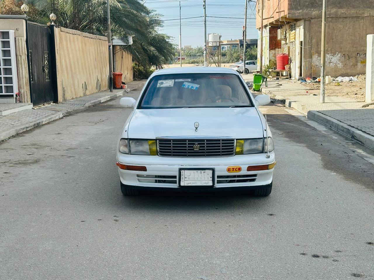 الهم صلي على محمد وعلى ال محمد للبيع فقط بطه رقم بصره مشروع وطني سنويه جديده تحويل ثاني يوم باسمك السياره مكفوله من الكص والنقل الجثه والضربه القويه والعيب الشرعي وكافه لأصوليات مكينه وكير 2500 مكفولات حداده جديده تخم تاير جديد كهربائيات فول كله شغاله سنتر لوك شغال 4 ابطاين جدد دشبول توه مغلفه تغليف جديد تنتنه جديده السياره جاهزه للخير مال جناي تاخذه شرط الف دينار ماتخسر عليه السعر 48 العنوان بصره قضاء آلمدينه *********** اتصل وبيك خير وتدلل
