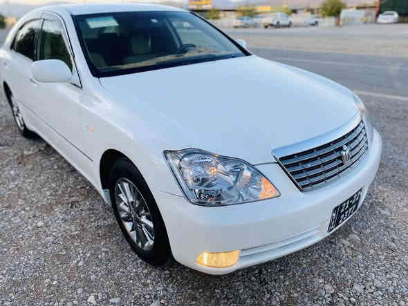 ساخ2007
گێڕگەورەمەکنەبچوک ساج مەلەکی
٢پارچەی بۆیاخە
١٠٩هەزارڕۆشتوە
٢٥٠مەسرەفی نیە
سعری٧٩گەڵاومەجالێ زۆرکەم
شوێن سەیسادق***********
