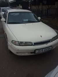 ١٩٩٢ • بدون حادث • كركوك