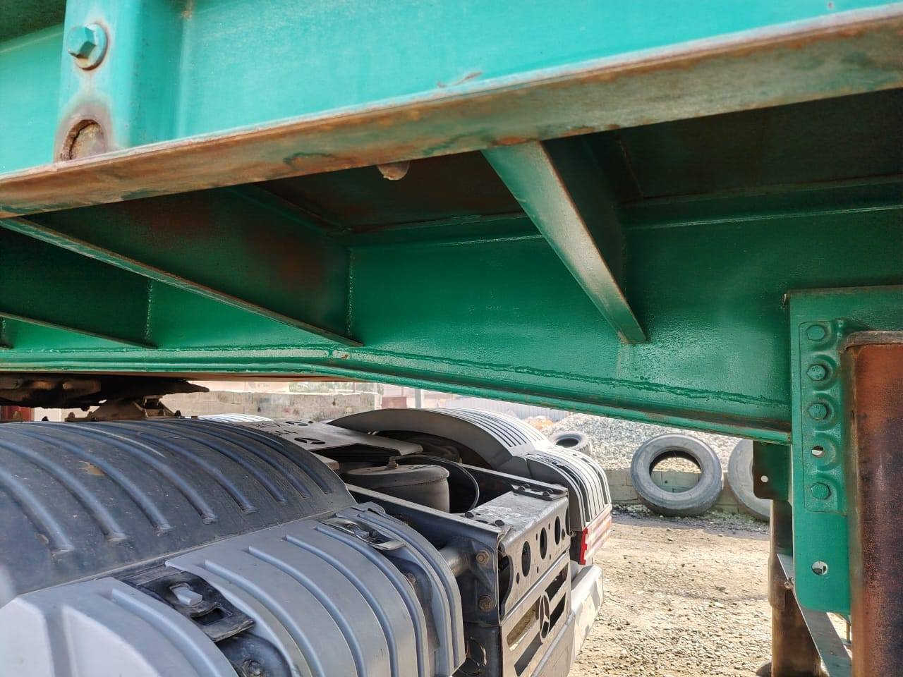 عربانه للبيع شاصي 16طول12ونص
بدون فصخ وربط
الاستفسار ***********
