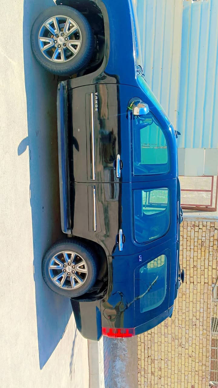 تاهو 2007 LTZ
حادثه جاملغ خلفي
 وبيه صبغ حزام
 رقم دهوك دولي جاهزه 
السعر 160 وبيه مجال 
مكانه واسط الكوت 
ترهم مراوس ونقد. 
علما السياره فول مواصفات 
***********
