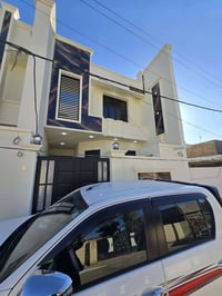 الدار للبيع حي الفرات قرب اسوق الجوهره الدارجاهزللسكن ٠٧٨٠٩٦٣٣٤٦٨