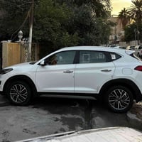 توسان ٢٠٢١ • ماشيه ٦٠٠٠٠ كم • وارد خليجي