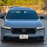 اكورد هايبرد • ٢٠٢٤ • سبورت L