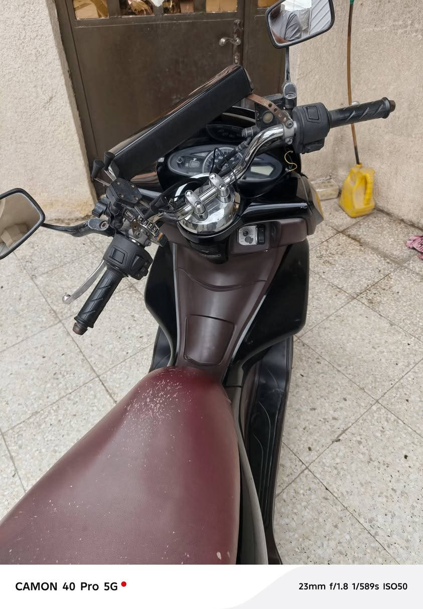 بي سي اكس للبيع جيل اول محرك 125
حساس زدحام   وستان كهربائي دراجة نضيفه ماشيه 40/
 السعر 11 عنوان بغداد حي البتول 
رقم الهاتف ***********
