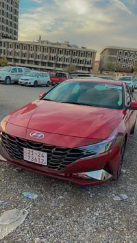 النترا ٢٠٢٢ أمريكي • فول مواصفات • محرك ٢.٠