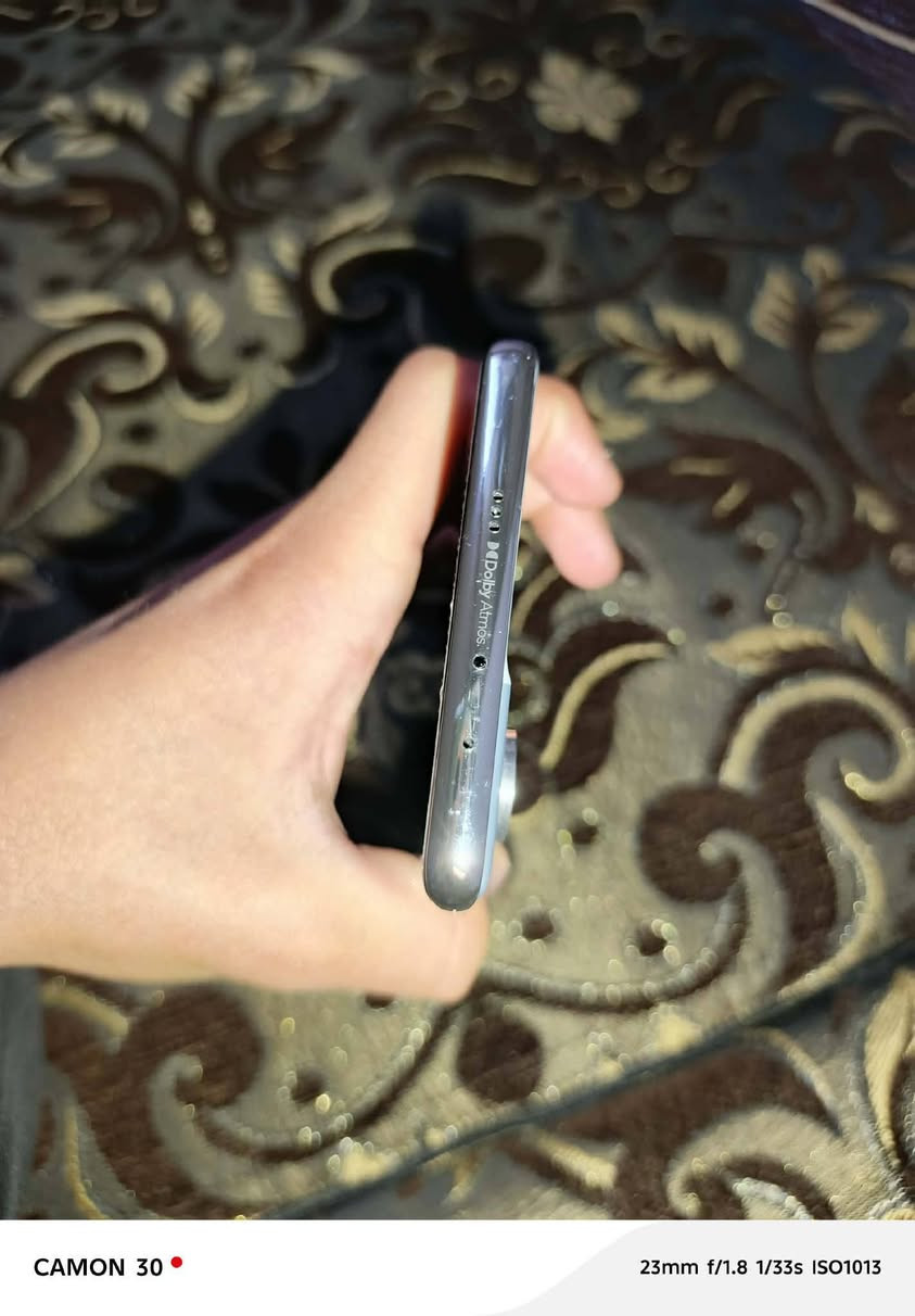 للبيع تكنو كامون 40 برو 5G
شرط نضافه 100/100
شرط مكفول كفاله عامه
شرط مامفتوح 
رام 16
ذاكره 256
شاشه اموليد مقوسه 144hz
ضد الكسر والماء
شرط بوبجي 90 فريم
مقاوم للكسر والماء
مع كامل ملحقات 
ماصارلي شي من اخذتو 
السعر 370 قفل
قابل للمراوسه مع ايفون مامفتوح شرط
او موبايل احدث وانطي فرق


**إذا كنت صاحب هذا الإعلان وتريد حذفه لأي سبب، رجاءا أرسل رسالة إلى الدعم الفني**