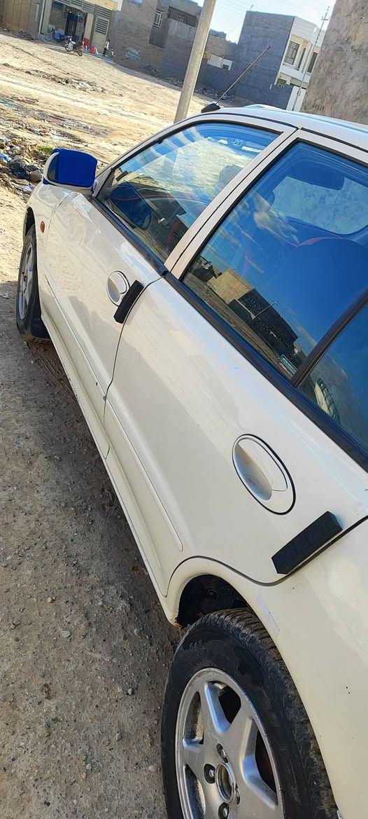 بروتون 2004 كير اوتو
رقم كركوك سنوية ساقطة بل 20 شرط التحويل 
بيه قطعتين صبغ باقي بلاد ضربته جاملغ خلفي 
السعر 39 وبيه مجال للشراي 
العنوان صلاح الدين 
***********
