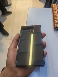 Mi Mix • شاومي Mi Mix • موبايل شاومي • هاتف Mi Mix • شاشة كبيرة • 4K ك...