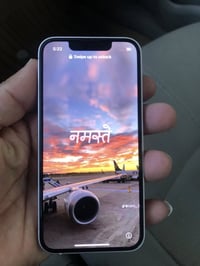 آيفون ١٣ ميني • ٥١٢ • قفل ابل ايدي