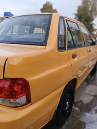 ٢٠١٢ • كير ومكينة جديدة • شهداء البياع