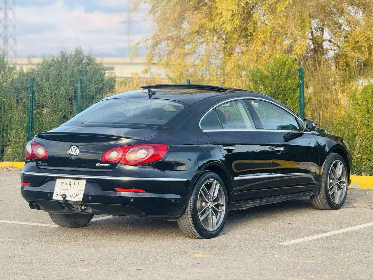 ئؤتؤمبیلی پاسات سی سی 2012 …فول مواسه فات  ….گیر توماتیک …گیر و مه کینه و ته برید به شه رت …جام کاره بای …نه ینؤک کاره بای …قوفل مه رکه زی …فولیؤم …بریک  به سمه  …سوکان شه فت …کوشین سارد و گه رم و کاره بای …ناو قه یسی …پانؤراما … دوو په له و نیوی هه یه …چوار تایه ی نوی له سه ره ویل که په …
***********
***********
