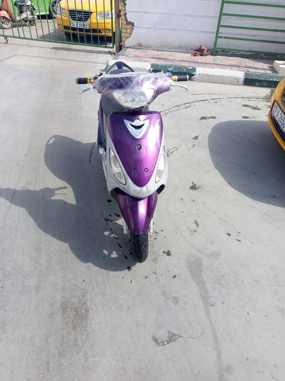 ماكس منغولي لبيع بلاديه مامفتوحه رياضيه نكر سلف كهربائية كله شغاله ناصريه مدينه الصدر ***********
