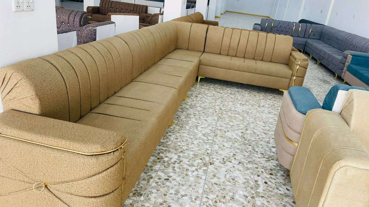 من معرض الريان 

ديوان درجه أوله 

 شرط ابلوك اسود اقماش تركي

اسفنج مضغوط درجه أوله

 عند الاستفسار لاتصال عله رقم 
*********** او المراسله واتساب
العنوان تقاطع حي الشهداء الاول

قرب  شركه  حيدر الحجاري 

حياكم الله🤎💜
