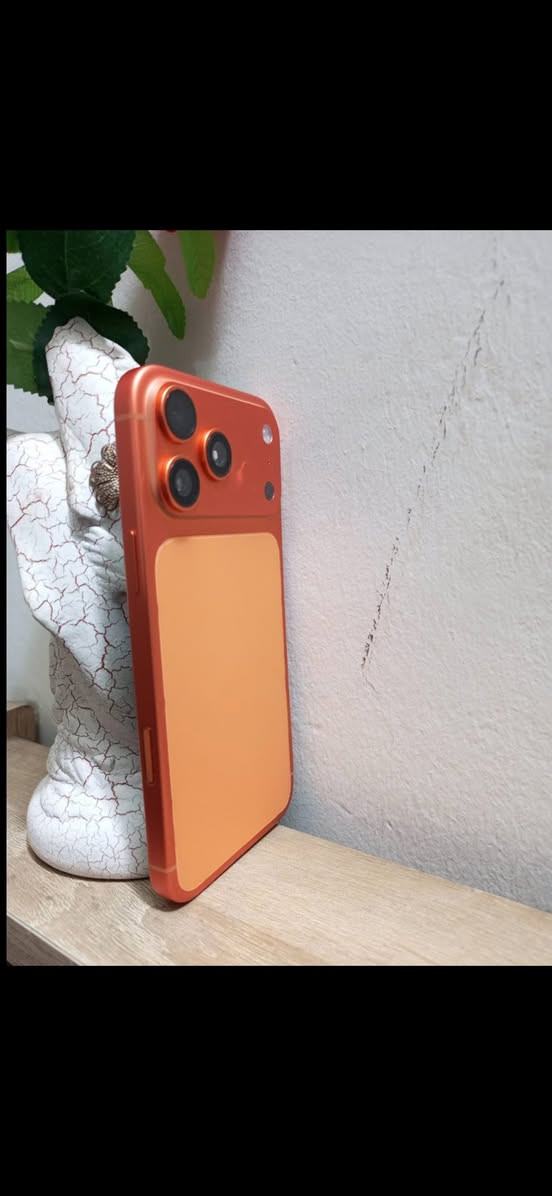 ب مليون و ٤٥٠
ايفون ١٧ بروماكس برتقالي
مشحون ٦ مرات
مداخل تصليح كفالة و ضمان
مكان بغداد
واتساب ‪
***********‬
رصيد
***********
غير متوفر خاص
