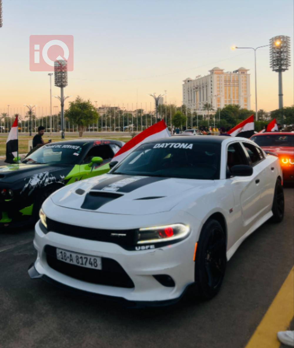 سلام عليكم دوج جارجر RT مديل 2016 للبيع سيارة بدون حادث فقط قطعه صبغ جاملغ خلفي جهة اليسار كلير  بدون دواخل ايرباكات كلة سليمة
ماشية 100 الف مايل
بصمه وتشغيل عن بعد كير شفتات
شاشة جبيرة
car play + نظام Gps + كاميره دوارة   فولSRT شاشة
ALPIN سستم صوت
وكشن كهرباء
كشنات حضن RT
الاضافات 🚀🔥
دبات اسود موبر
حلوك صالنصه 5.5 انج SRT
(علية برمجة مصطفى ايكل 🔥انته تتحكم بيه طلقات كت اوف بوم كورن كله انته تتحكم بيه )

عليه نوزلات ريسنك
فيت بم ريسنك
بلكات ريسنك
ولف حماوة ريسنك
ويل 20 هيلكات
راديتر SRT انسه حماوة
اويل كاچ كان اصلي 
دفيوزرات كاربون فايبر
سستم داخل سيارة كمل كاربون فايبر
دركة SRT
المحرك علية ادامة كاملة ما صار شهر من سويتة 🔥
وبيه بعد هواي تفاصيل 
سعر  سيارة 185 تحويل ثاني يوم رقم سيارة 18بابل جديد دولي ***********
***********
