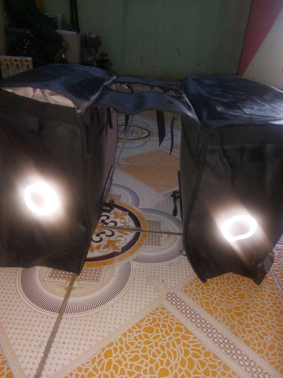 جنط لترحال اصلي  مطري سعر  20


**إذا كنت صاحب هذا الإعلان وتريد حذفه لأي سبب، رجاءا أرسل رسالة إلى الدعم الفني**