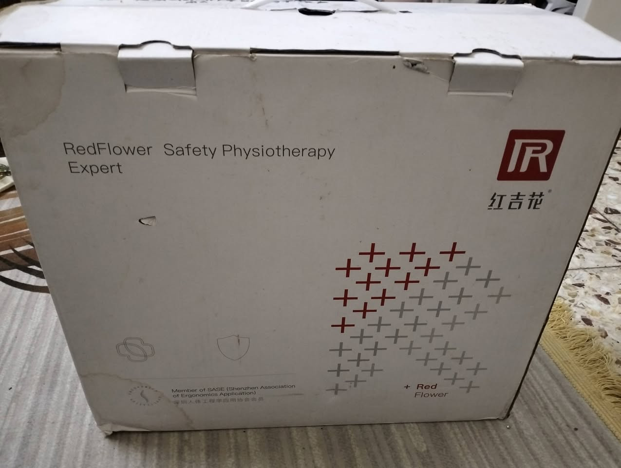 جهاز تدليك اسفل الظهر للبيع شحن تايبسي شغال نقص ريمونت


**إذا كنت صاحب هذا الإعلان وتريد حذفه لأي سبب، رجاءا أرسل رسالة إلى الدعم الفني**