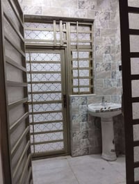 بيت للبيع • حي الوفاء القوس • ٥٠م
