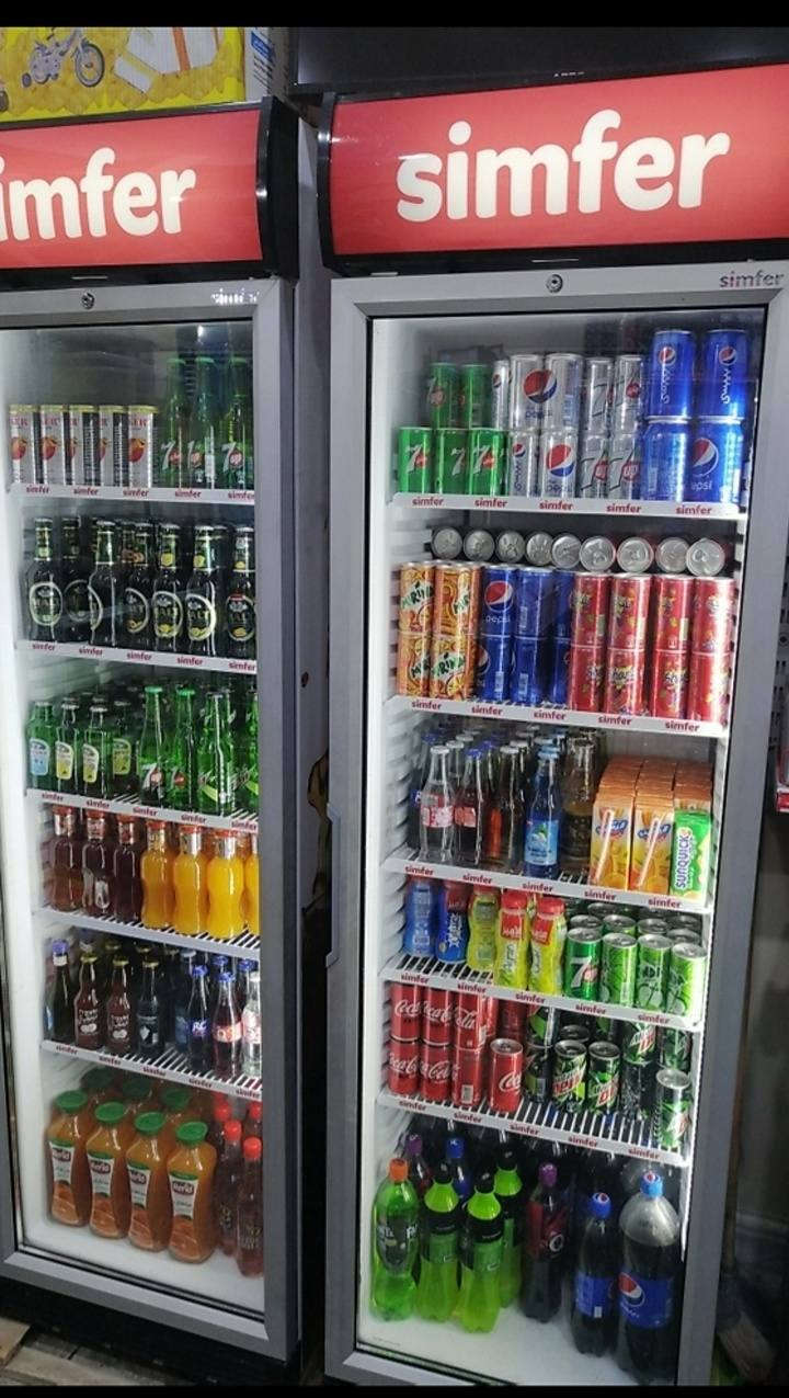 اسواق بياسين خريبط للبيع ب6 ملايين
للتواصل ***********
