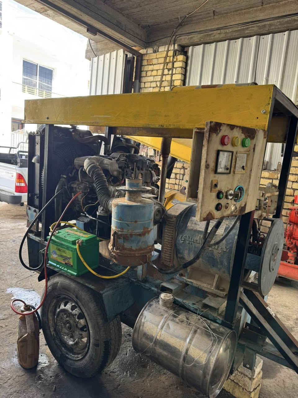 السلام عليكم ..
تفاصيل داخل الفيديو كاملة مكاني بغداد الدورة سعرها 14 ورقه رقمي ***********
