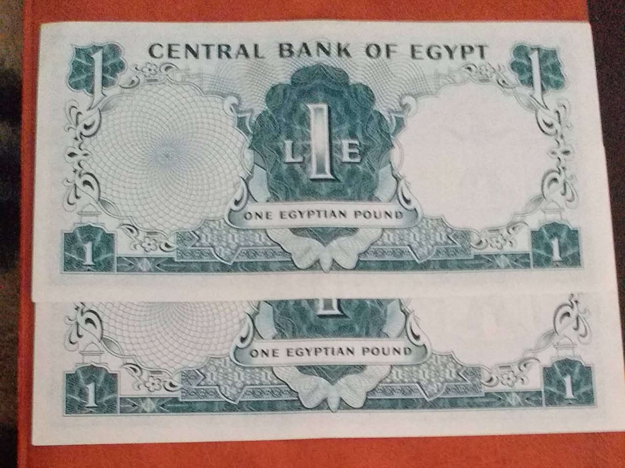 عملات ١٩٦٧مصرية ٢ قطعة أنسر تسلسل
السعر ٣٠ ألف للكل


**إذا كنت صاحب هذا الإعلان وتريد حذفه لأي سبب، رجاءا أرسل رسالة إلى الدعم الفني**