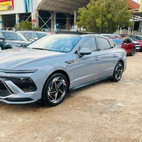 سوناتا فول • ٢٠٢٤ • ٢٥٠٠